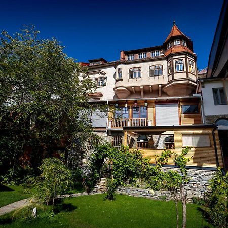 Gartenloft An Der Mur Murau Dış mekan fotoğraf
