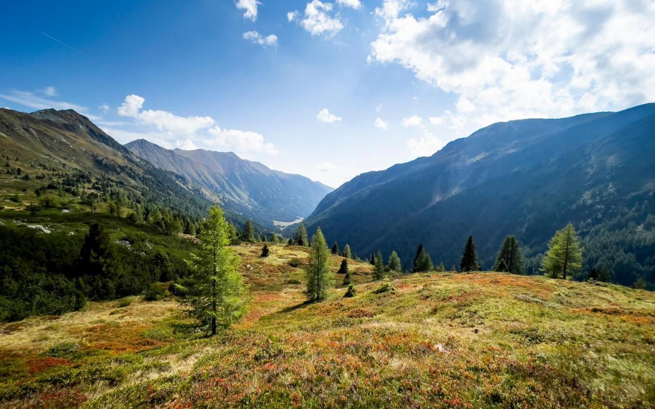 Gartenloft An Der Mur Murau Dış mekan fotoğraf