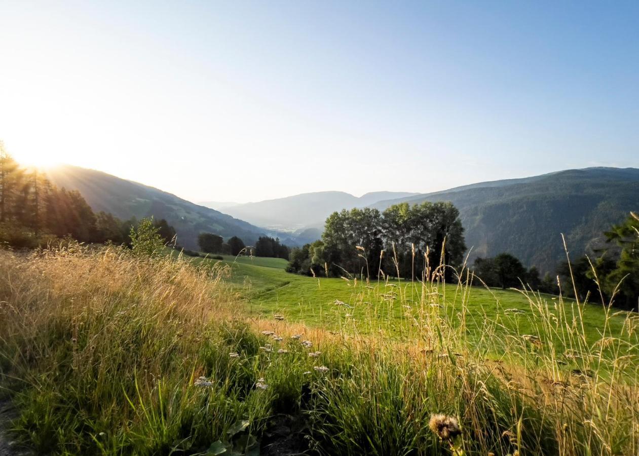 Gartenloft An Der Mur Murau Dış mekan fotoğraf