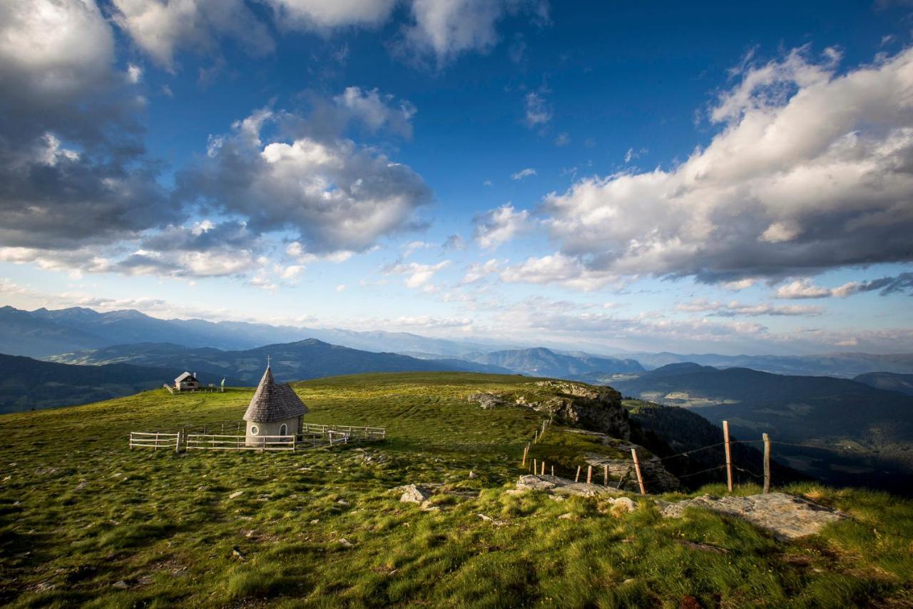 Gartenloft An Der Mur Murau Dış mekan fotoğraf
